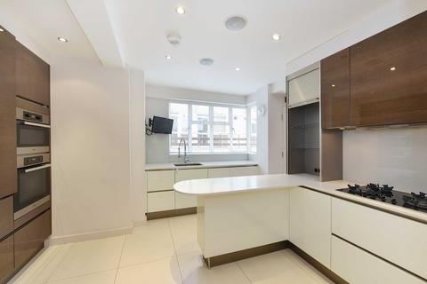 3 bedroom apartment for sale, Viceroy Court, Prince Albert Road, London, NW8