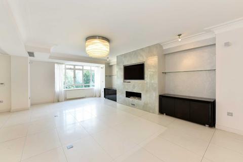 3 bedroom apartment for sale, Viceroy Court, Prince Albert Road, London, NW8