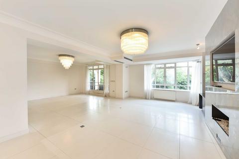 3 bedroom apartment for sale, Viceroy Court, Prince Albert Road, London, NW8