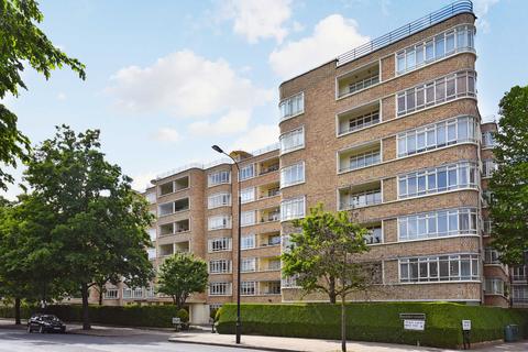 3 bedroom apartment for sale, Viceroy Court, Prince Albert Road, London, NW8