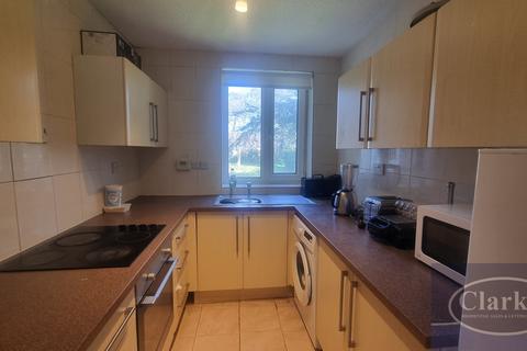 2 bedroom flat for sale, Pleasant Apartment, Bourne Pines,