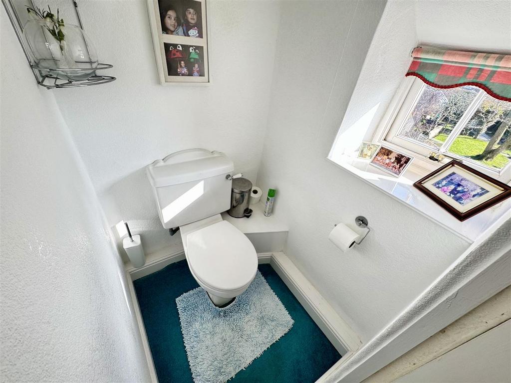 Cloakroom