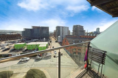 1 bedroom flat to rent, Clarence House, The Boulevard, Leeds, West Yorkshire, LS10