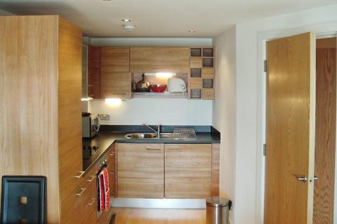 1 bedroom flat to rent, Clarence House, The Boulevard, Leeds, West Yorkshire, LS10