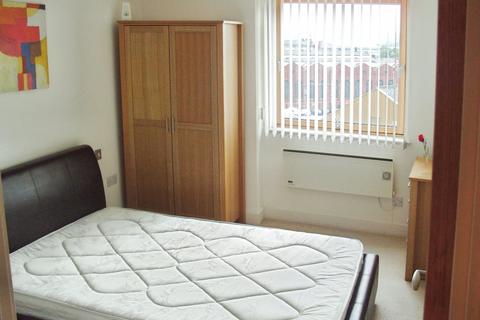 1 bedroom flat to rent, Clarence House, The Boulevard, Leeds, West Yorkshire, LS10