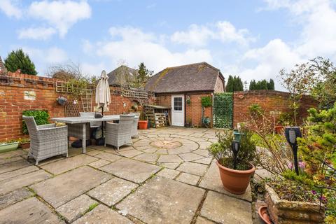undefined, The Street, Binsted, Alton, Hampshire