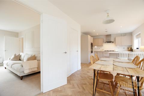 5 bedroom detached house for sale, Ryeish Lane, Reading RG7