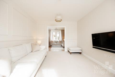 5 bedroom detached house for sale, Ryeish Lane, Reading RG7