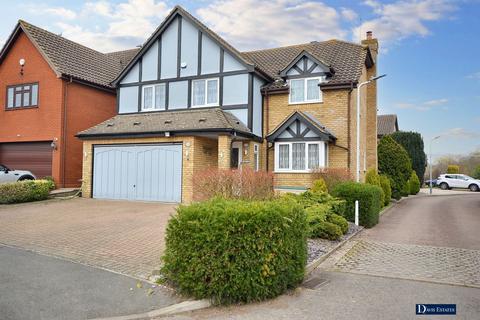 undefined, The Mount, Noak Hill, Romford, RM3