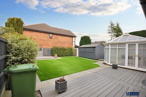 undefined, The Mount, Noak Hill, Romford, RM3