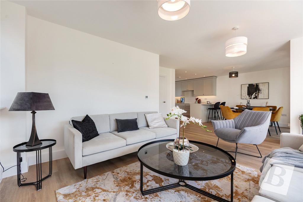 Lounge Area
