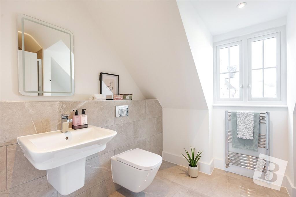 En Suite