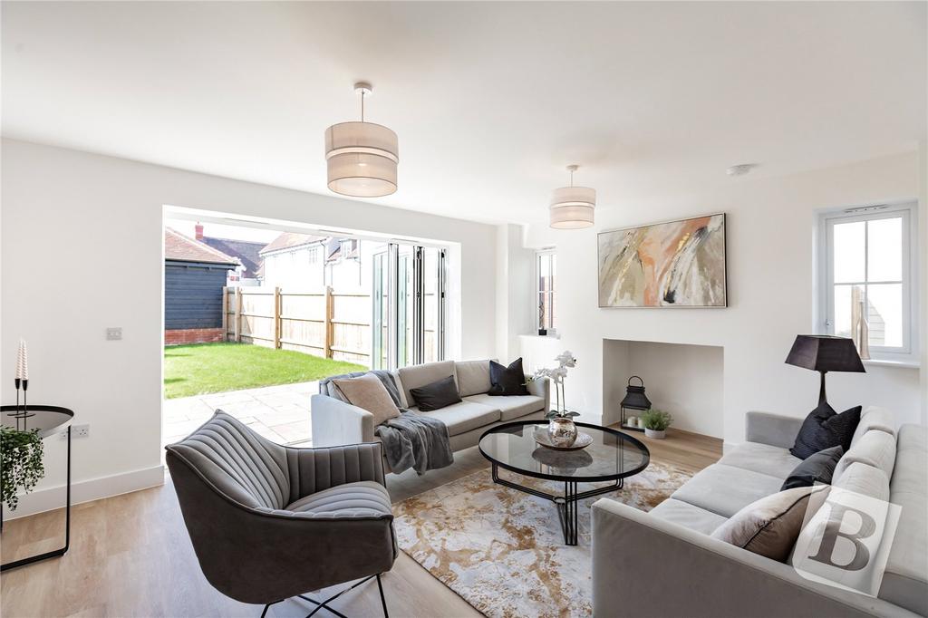 Lounge Area