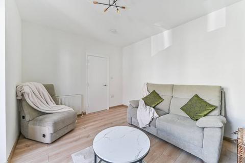 58a Apsley Road, London, SE25 4XT