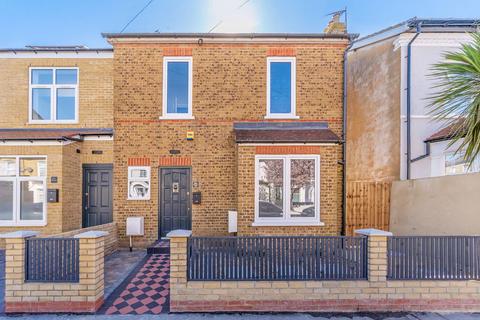 58a Apsley Road, London, SE25 4XT
