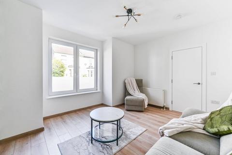 58a Apsley Road, London, SE25 4XT