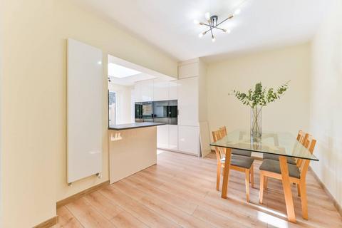 58a Apsley Road, London, SE25 4XT