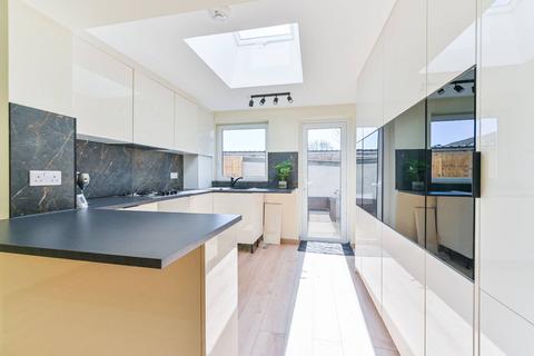 58a Apsley Road, London, SE25 4XT