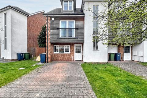 9 Coniston Drive, Washington, NE37 1UY