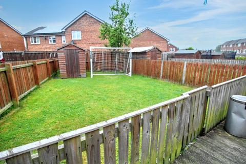 9 Coniston Drive, Washington, NE37 1UY