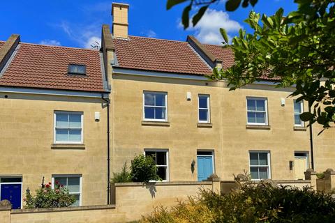 3 bedroom terraced house for sale, Bruton Avenue, Bath