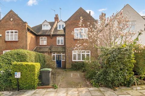 Hornsey Lane Gardens, London N6