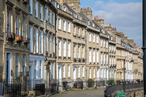 1 bedroom apartment for sale, Walcot Parade, Bath BA1