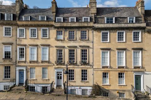 undefined, Walcot Parade, Bath BA1