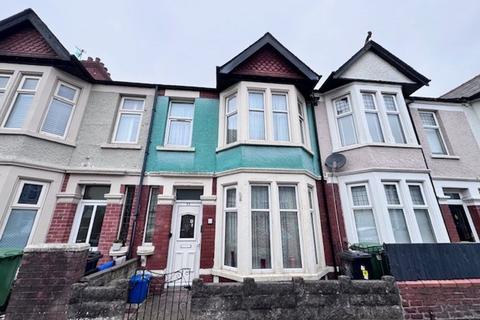 undefined, Flaxland Avenue, Cardiff, CF14