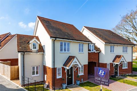 undefined, Felmoor Chase, Felsted, Dunmow, Essex, CM6