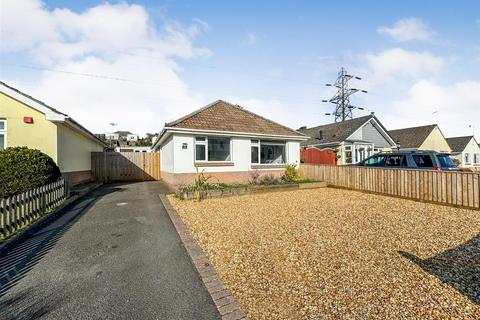 2 bedroom detached bungalow for sale, Gussage Road, Poole BH12