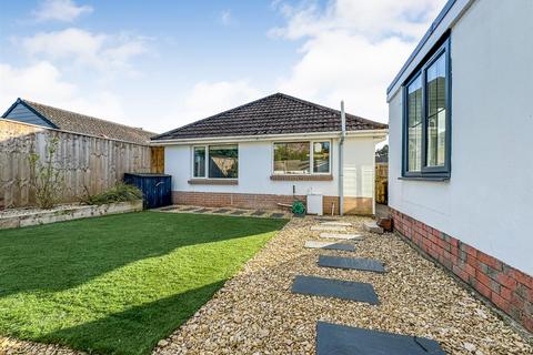 2 bedroom detached bungalow for sale, Gussage Road, Poole BH12