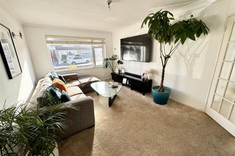 2 bedroom detached bungalow for sale, Gussage Road, Poole BH12