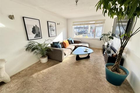 2 bedroom detached bungalow for sale, Gussage Road, Poole BH12
