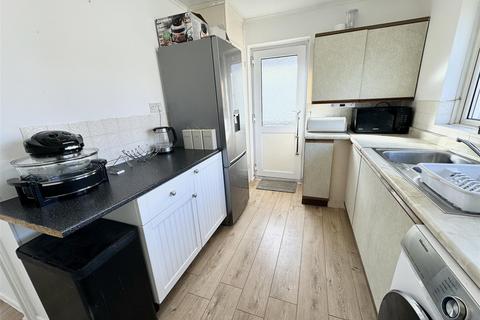 2 bedroom detached bungalow for sale, Gussage Road, Poole BH12