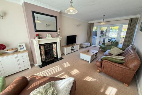 undefined, Bibshall Crescent, Dunstable LU6