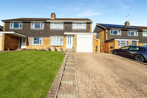 Bibshall Crescent, Dunstable LU6