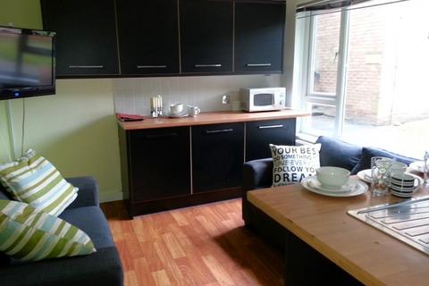 undefined, Norfolk Park Road, Sheffield S2
