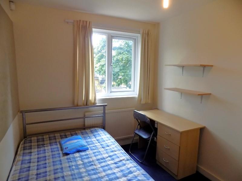 Bedroom 4 (Available Room)