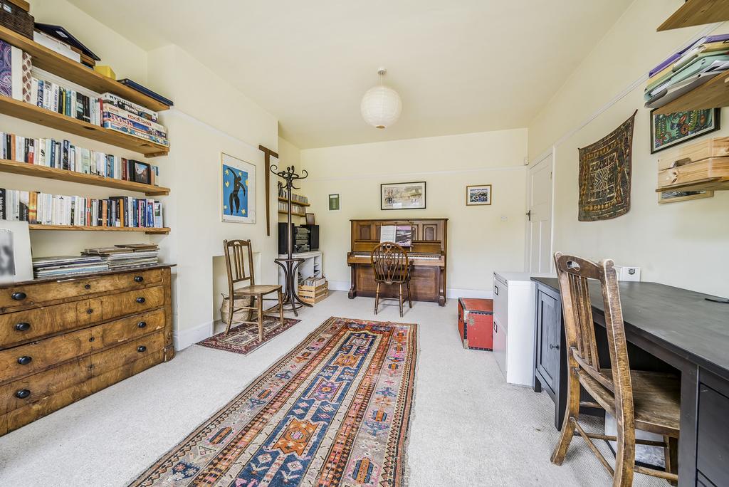 Living Space