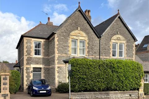 undefined, Westbourne Road, Penarth