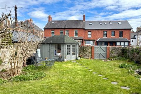 undefined, Westbourne Road, Penarth