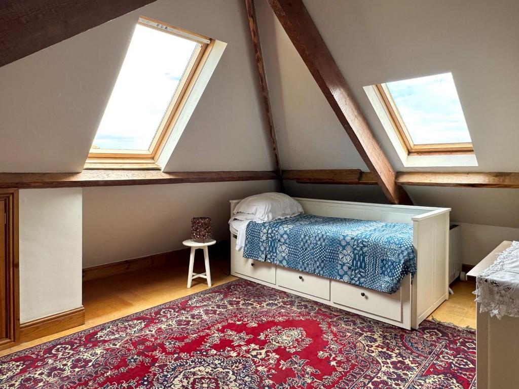 Bedroom 6