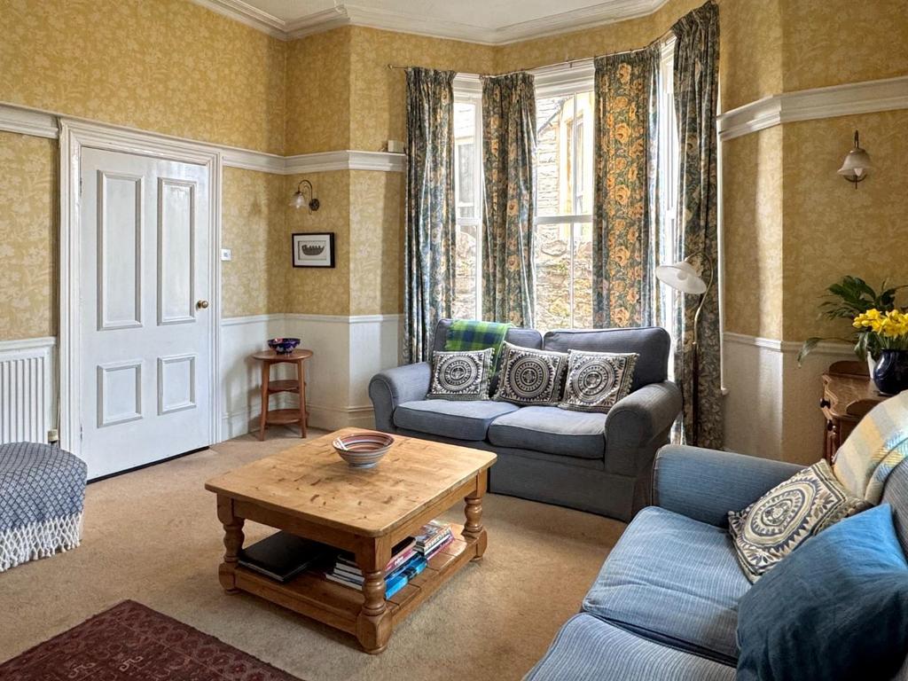 Reception Room 2