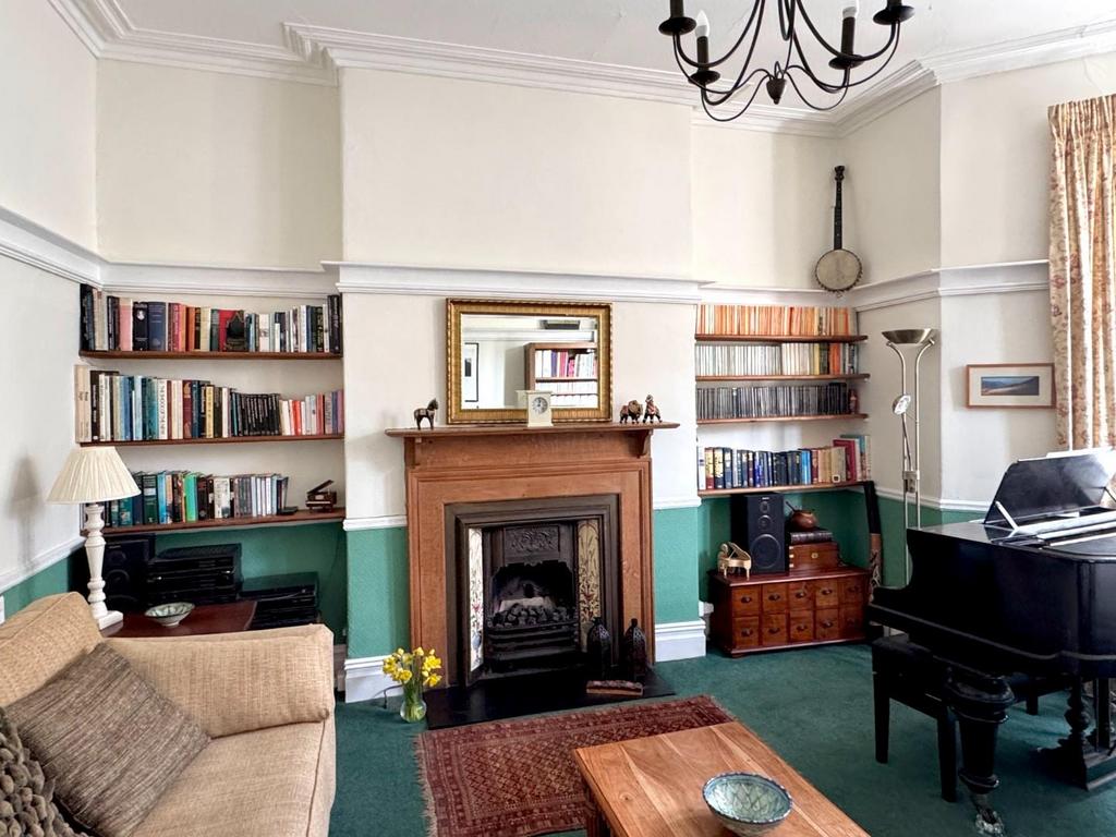 Reception Room 1