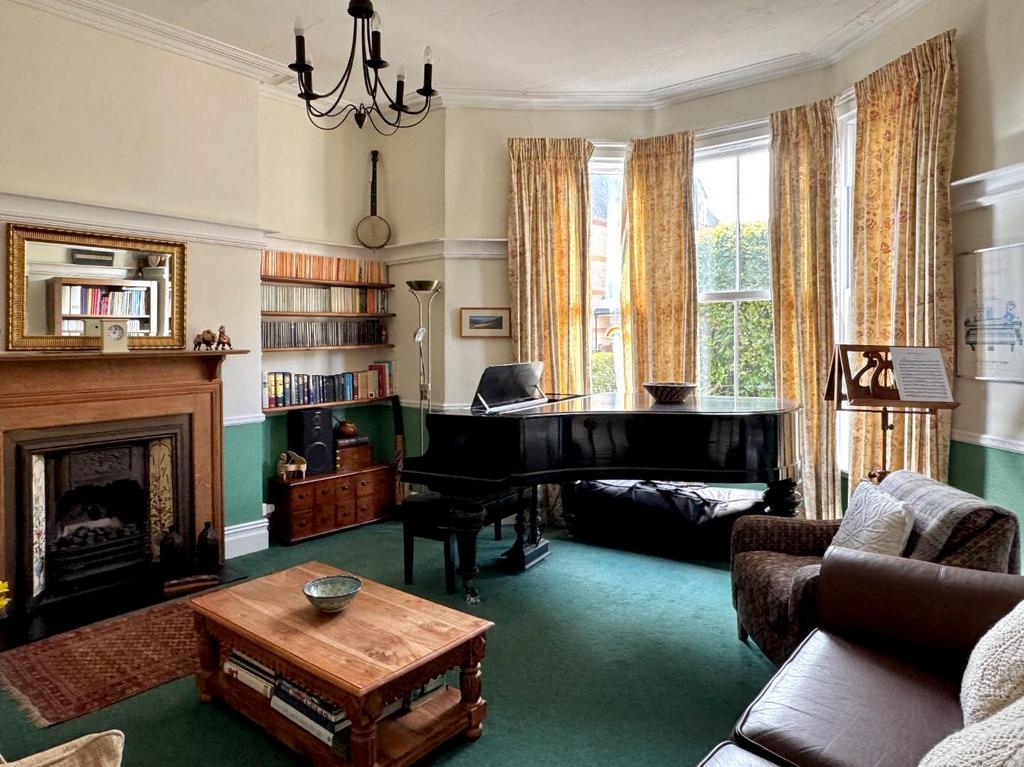 Reception Room 1