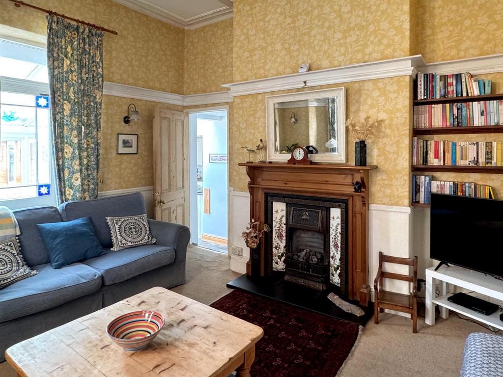 Reception Room 2