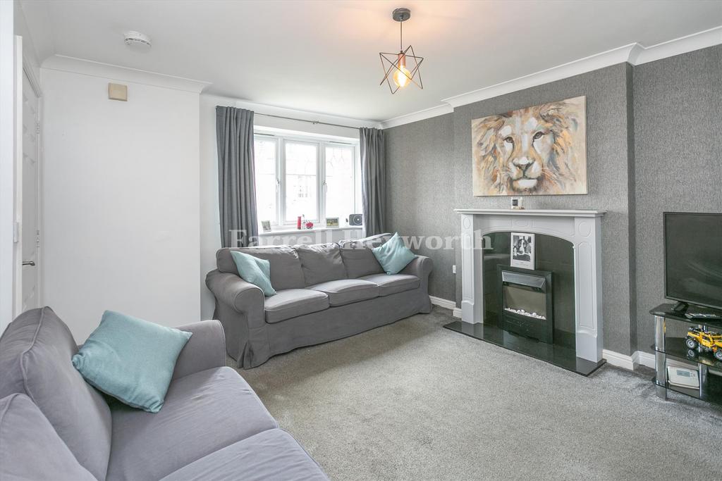 Edited reception vie