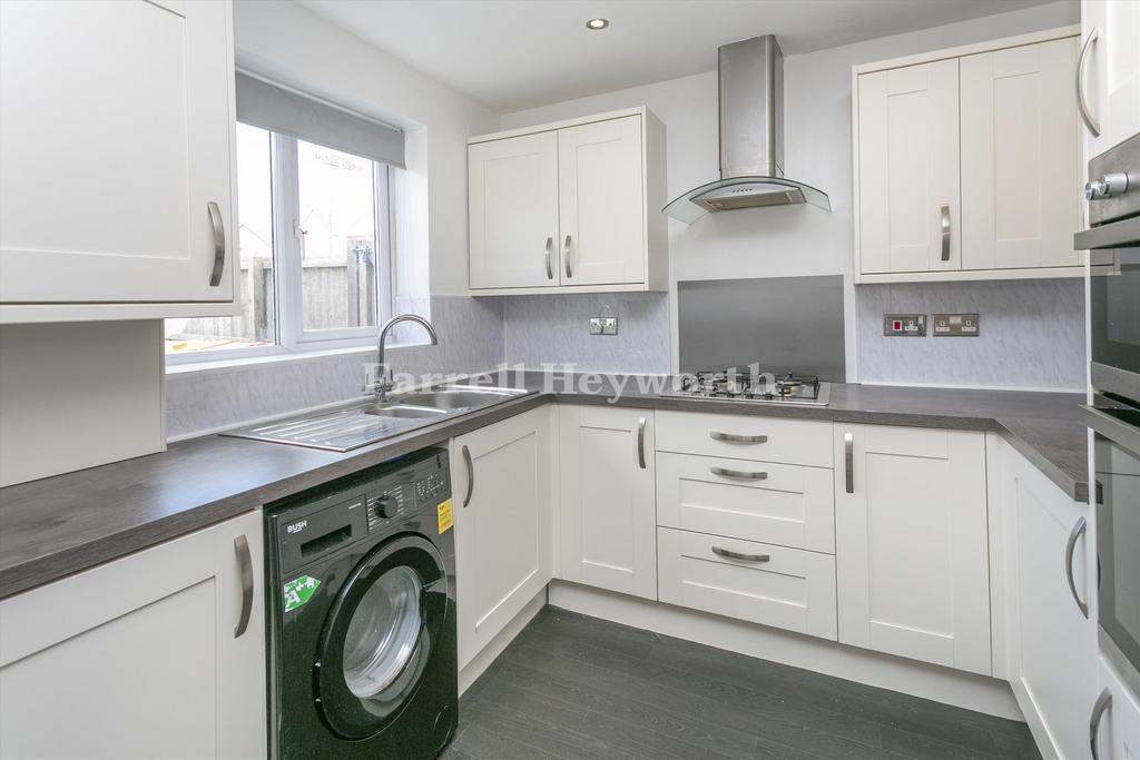 Edited kitchen