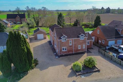 4 bedroom detached house for sale, Meeres Lane, Kirton, Boston, PE20